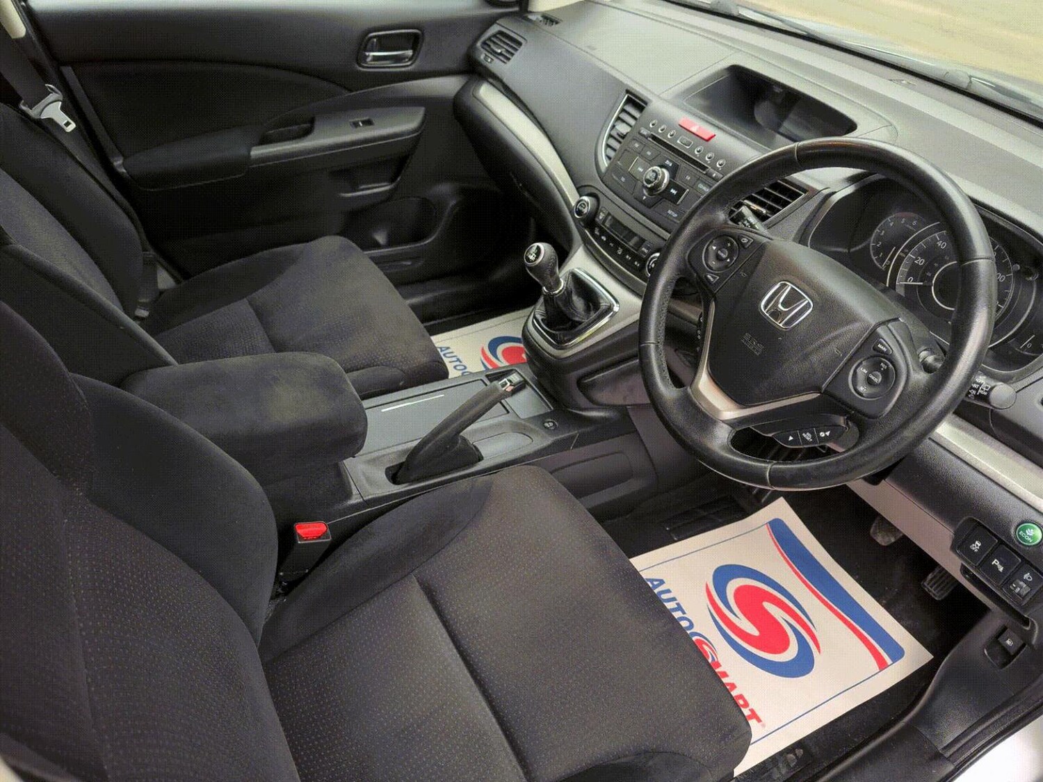 Used Honda CR-V 2013 for sale - 77851305: Photo 6