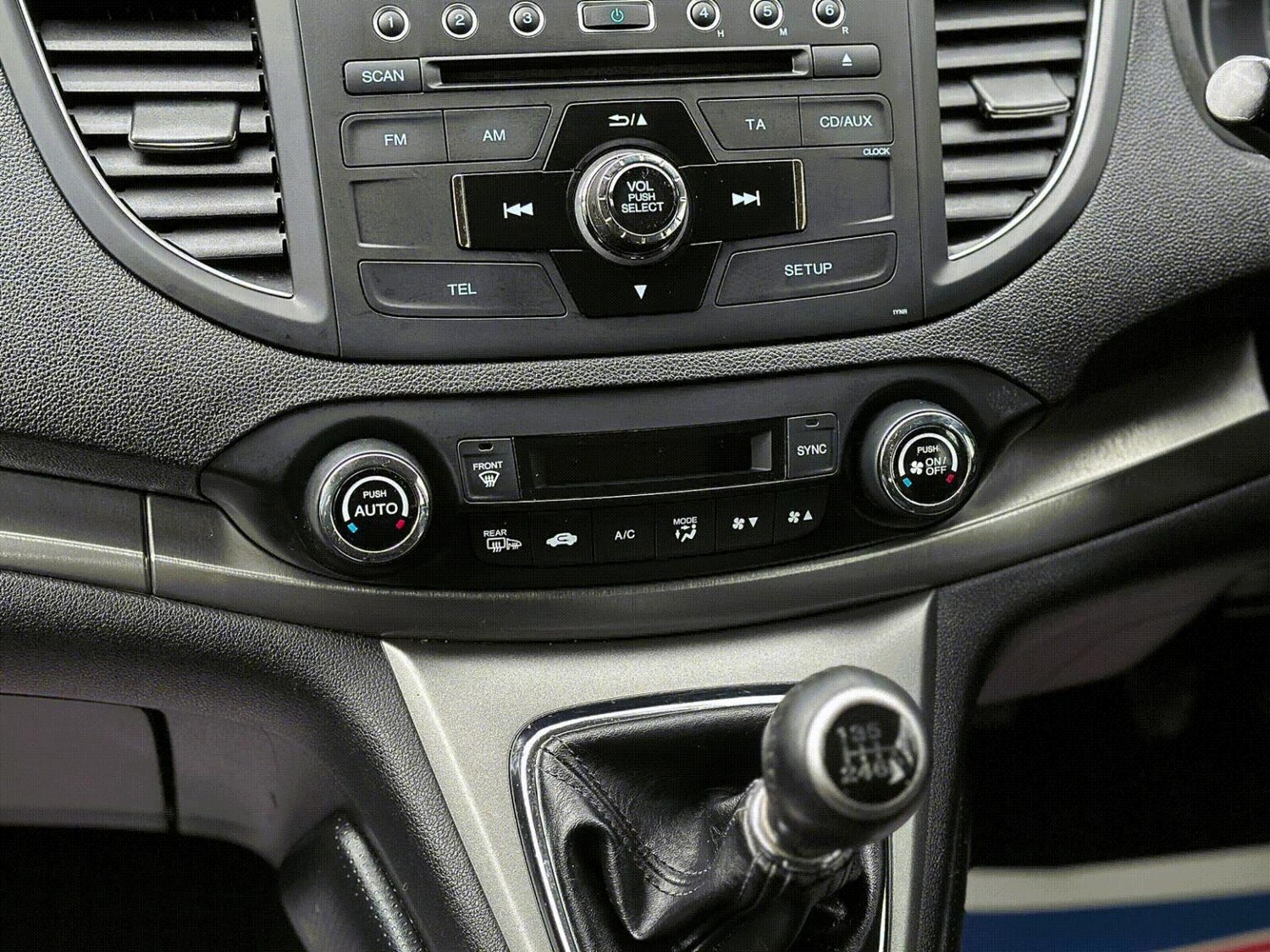 Used Honda CR-V 2013 for sale - 77851305: Photo 60