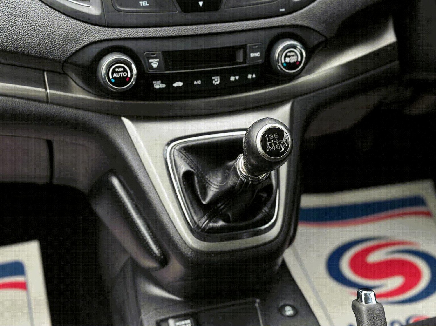 Used Honda CR-V 2013 for sale - 77851305: Photo 62