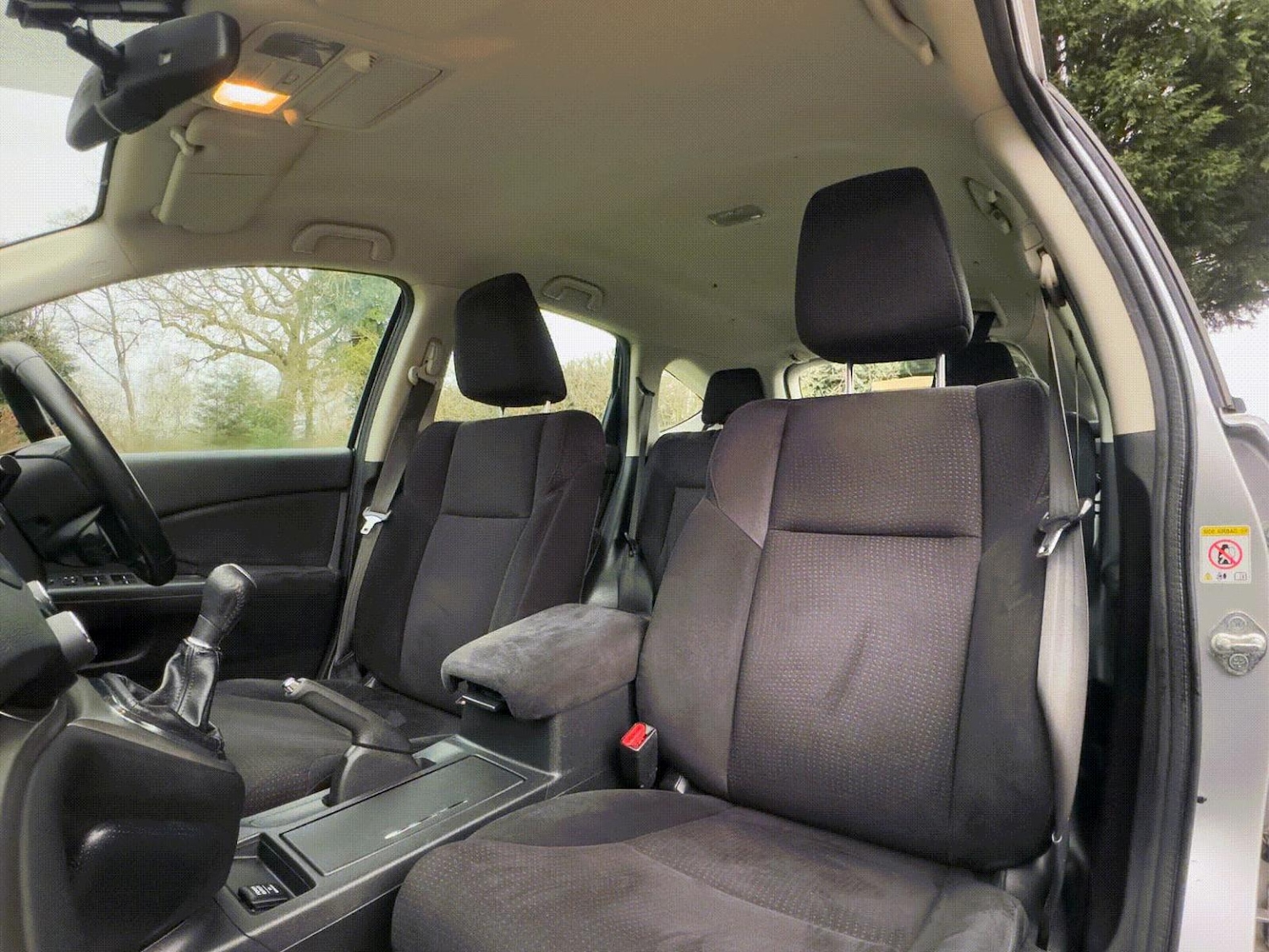 Used Honda CR-V 2013 for sale - 77851305: Photo 65