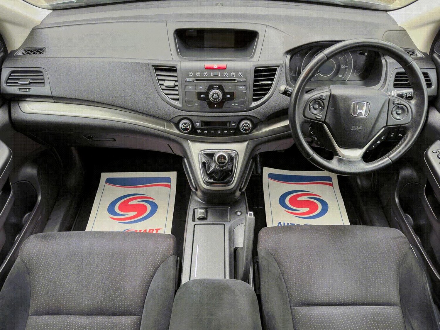 Used Honda CR-V 2013 for sale - 77851305: Photo 7