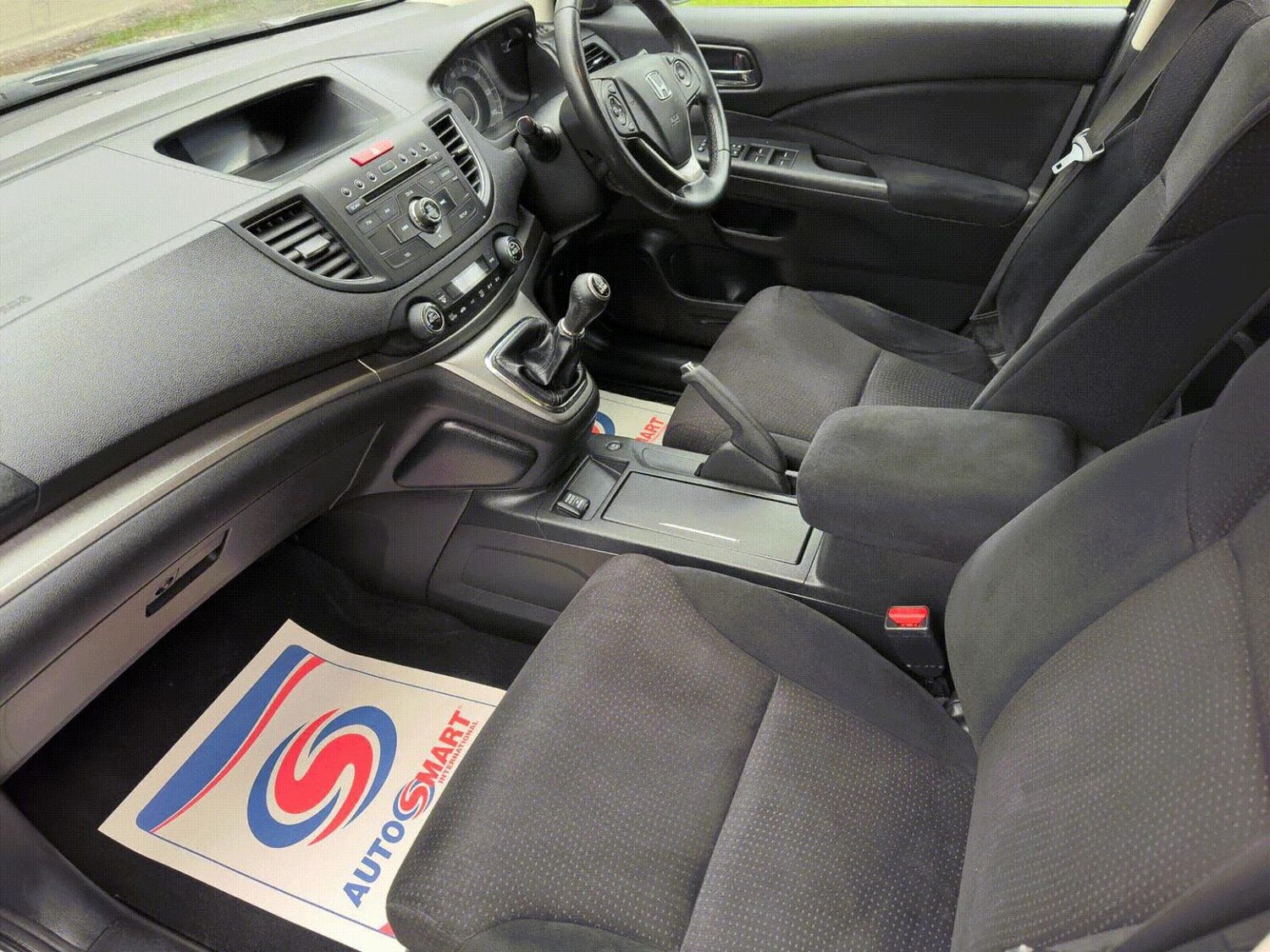 Used Honda CR-V 2013 for sale - 77851305: Photo 8