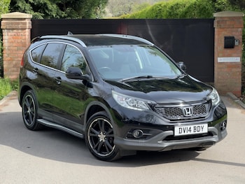 Used Honda CR-V 2014 for sale - 78228954: Photo