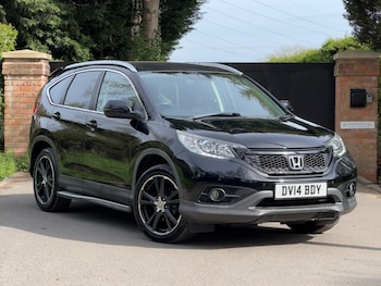 Used Honda CR-V 2014 for sale - 78228954: Photo