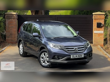 Used Honda CR-V 2014 for sale - 79439150: Photo