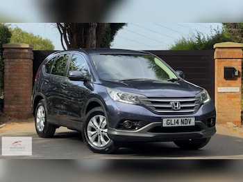 Used Honda CR-V 2014 for sale - 79439150: Photo