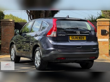 Used Honda CR-V 2014 for sale - 79439150: Photo