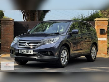 Used Honda CR-V 2014 for sale - 79439150: Photo