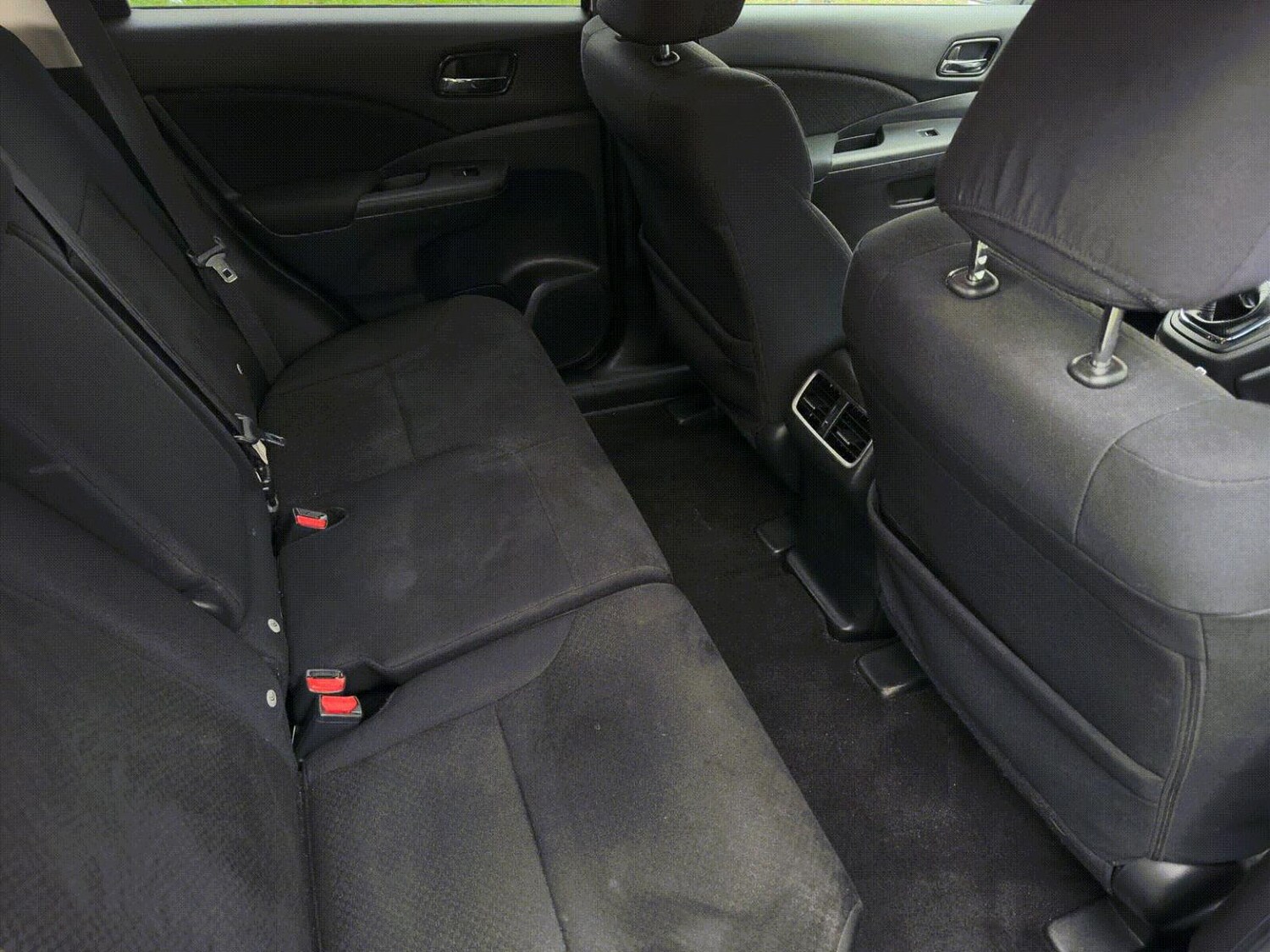 Used Honda CR-V 2018 for sale - 78025794: Photo 10