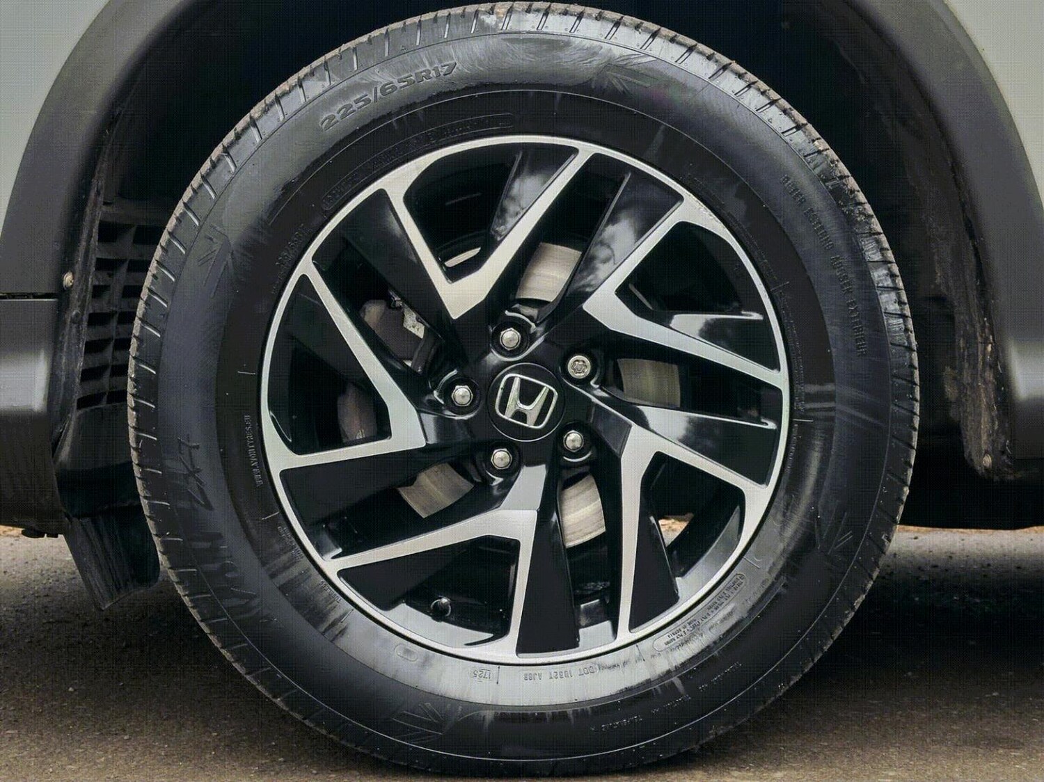 Used Honda CR-V 2018 for sale - 78025794: Photo 11