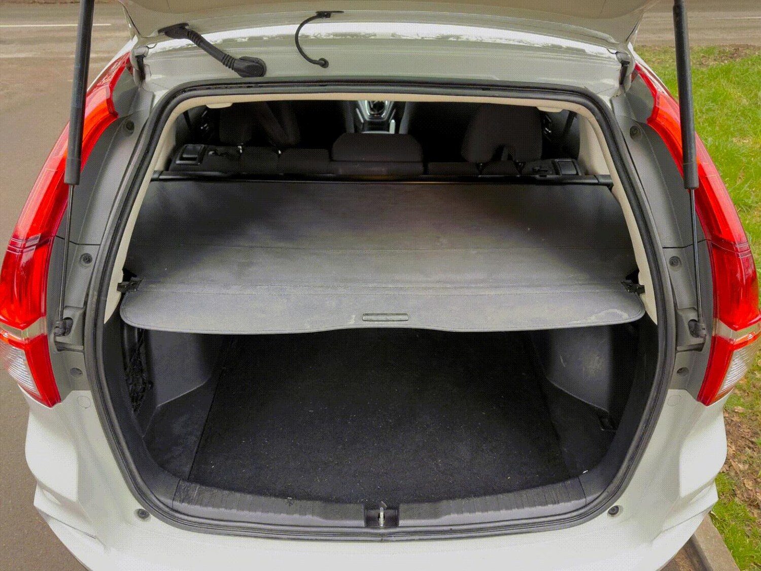 Used Honda CR-V 2018 for sale - 78025794: Photo 13