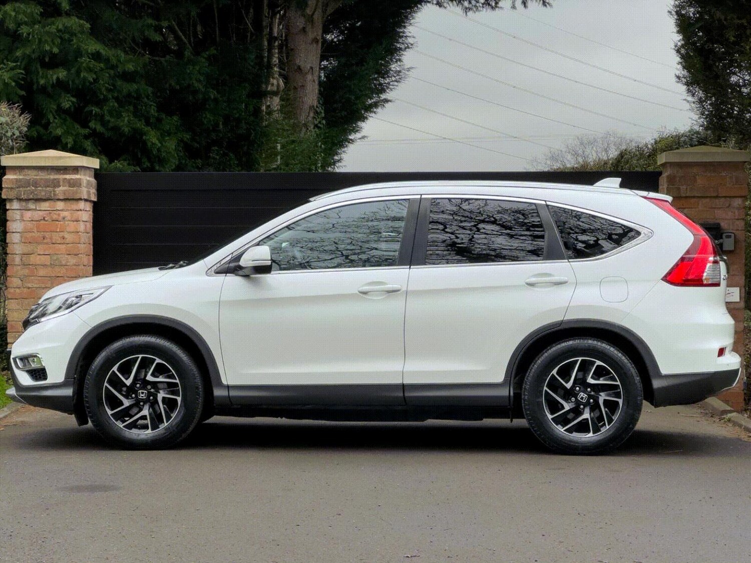 Used Honda CR-V 2018 for sale - 78025794: Photo 16
