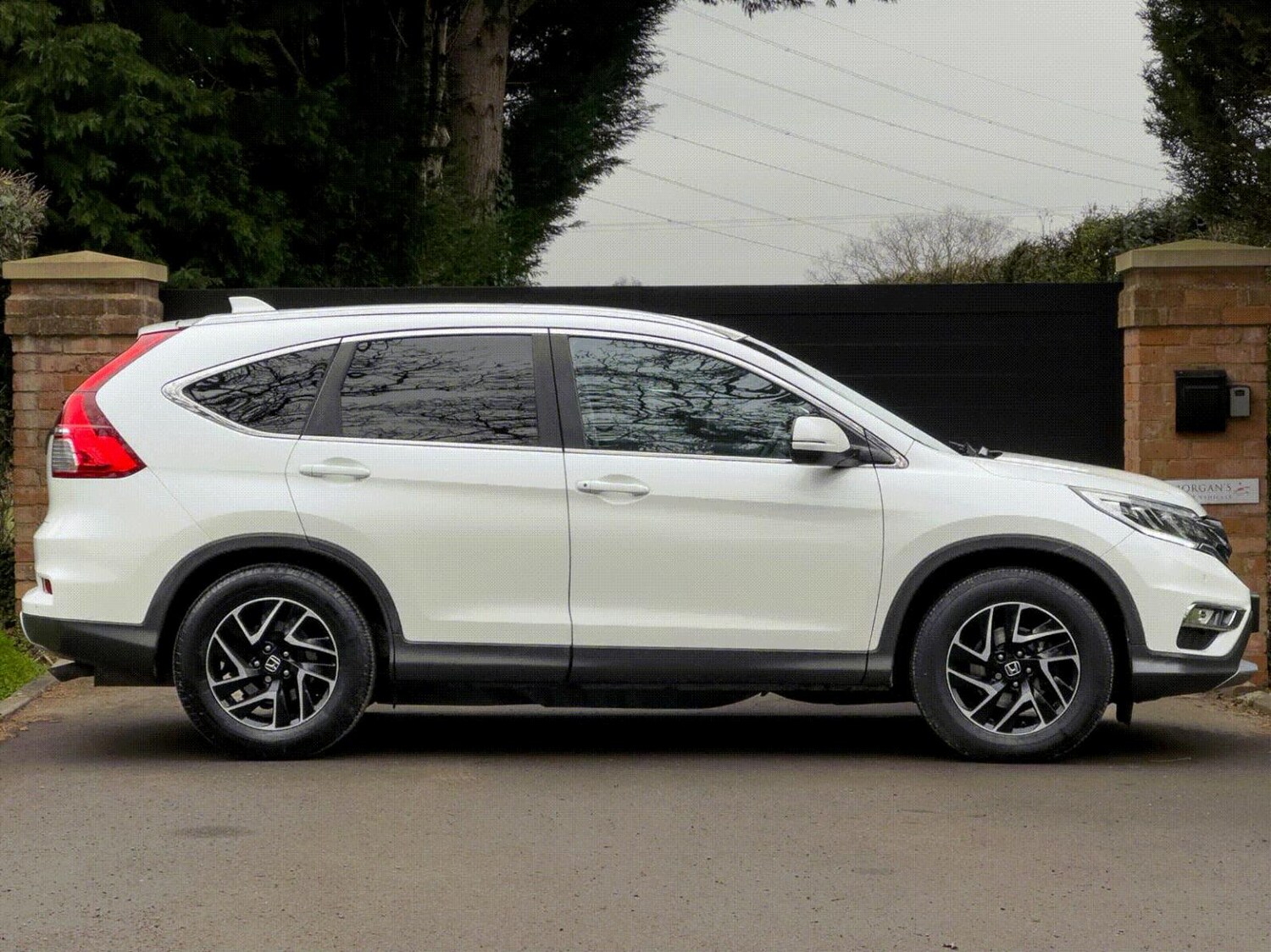 Used Honda CR-V 2018 for sale - 78025794: Photo 17