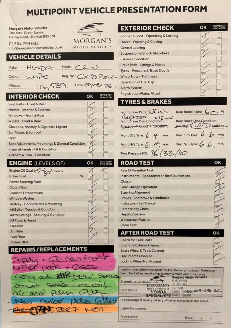 Used Honda CR-V 2018 for sale - 78025794: Photo 25