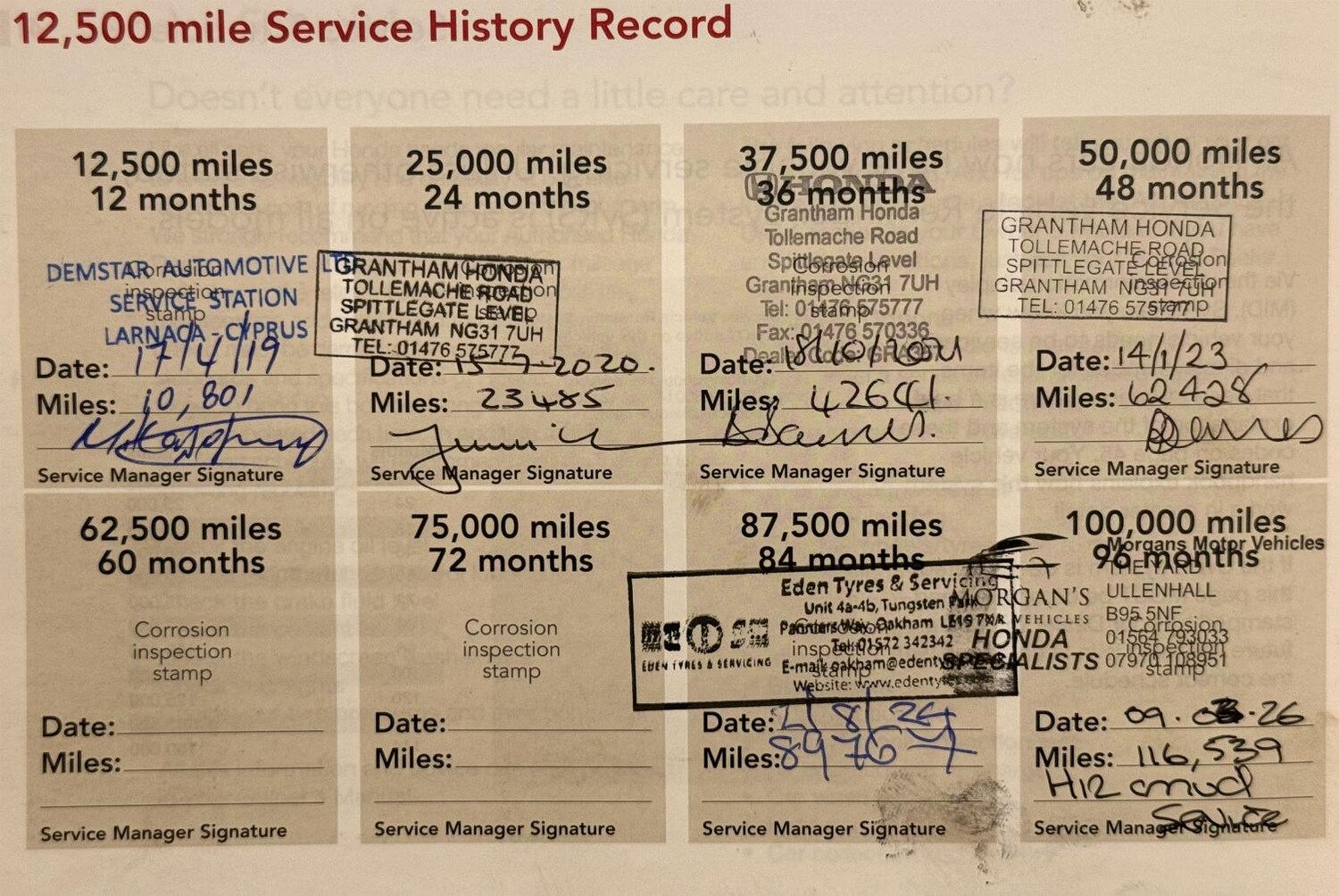 Used Honda CR-V 2018 for sale - 78025794: Photo 26