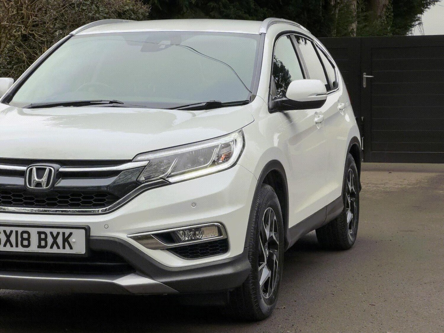 Used Honda CR-V 2018 for sale - 78025794: Photo 27