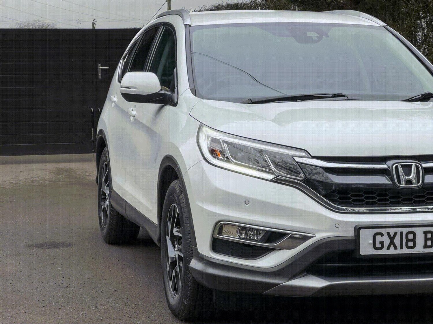 Used Honda CR-V 2018 for sale - 78025794: Photo 28