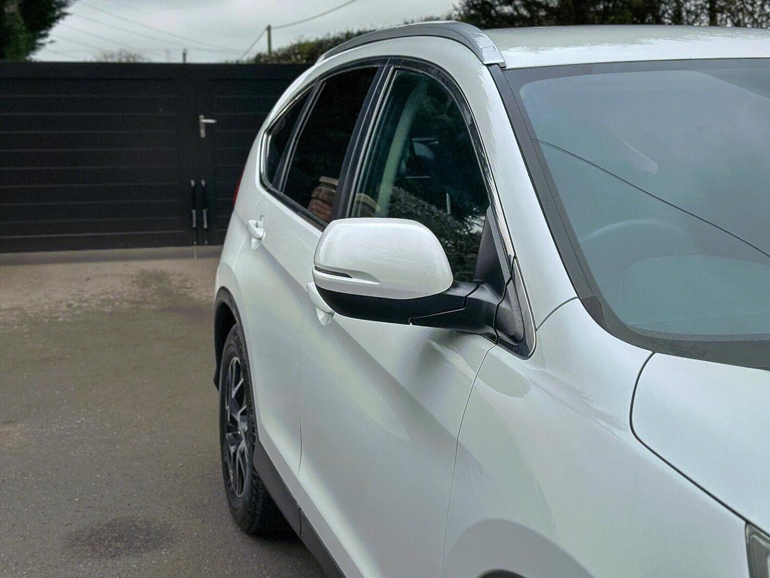 Used Honda CR-V 2018 for sale - 78025794: Photo 29