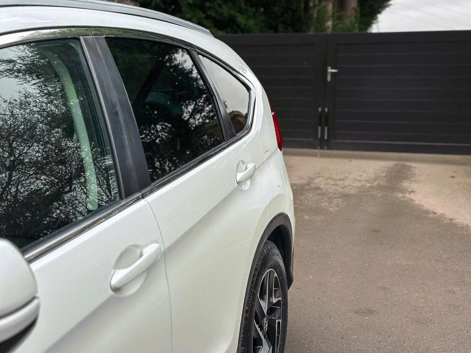 Used Honda CR-V 2018 for sale - 78025794: Photo 30