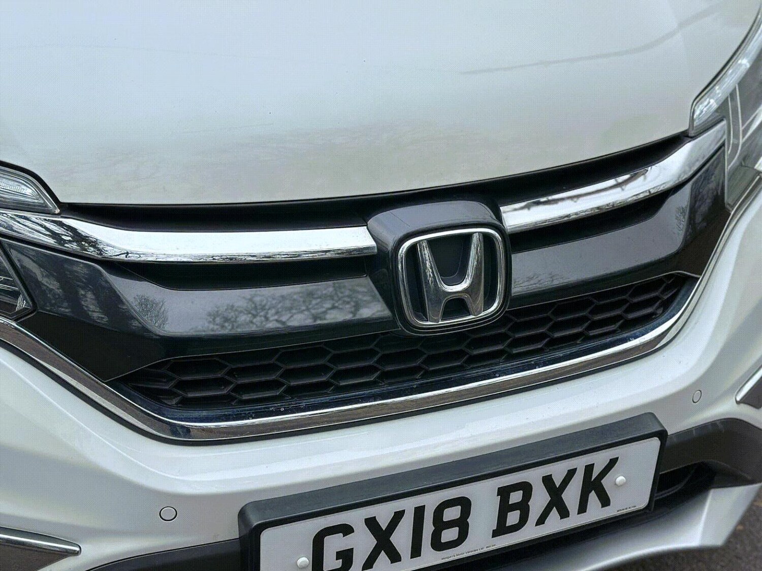 Used Honda CR-V 2018 for sale - 78025794: Photo 31