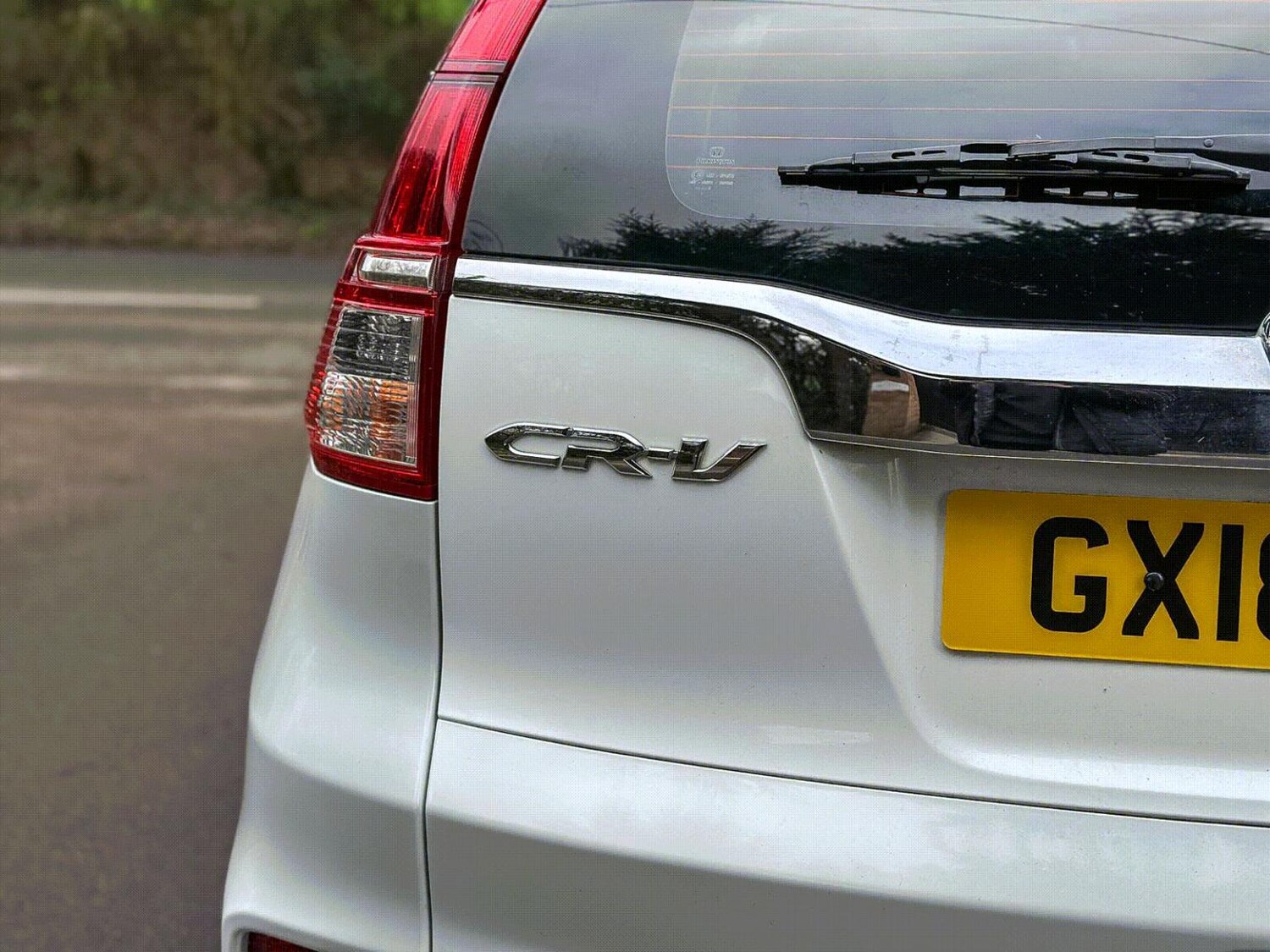 Used Honda CR-V 2018 for sale - 78025794: Photo 33