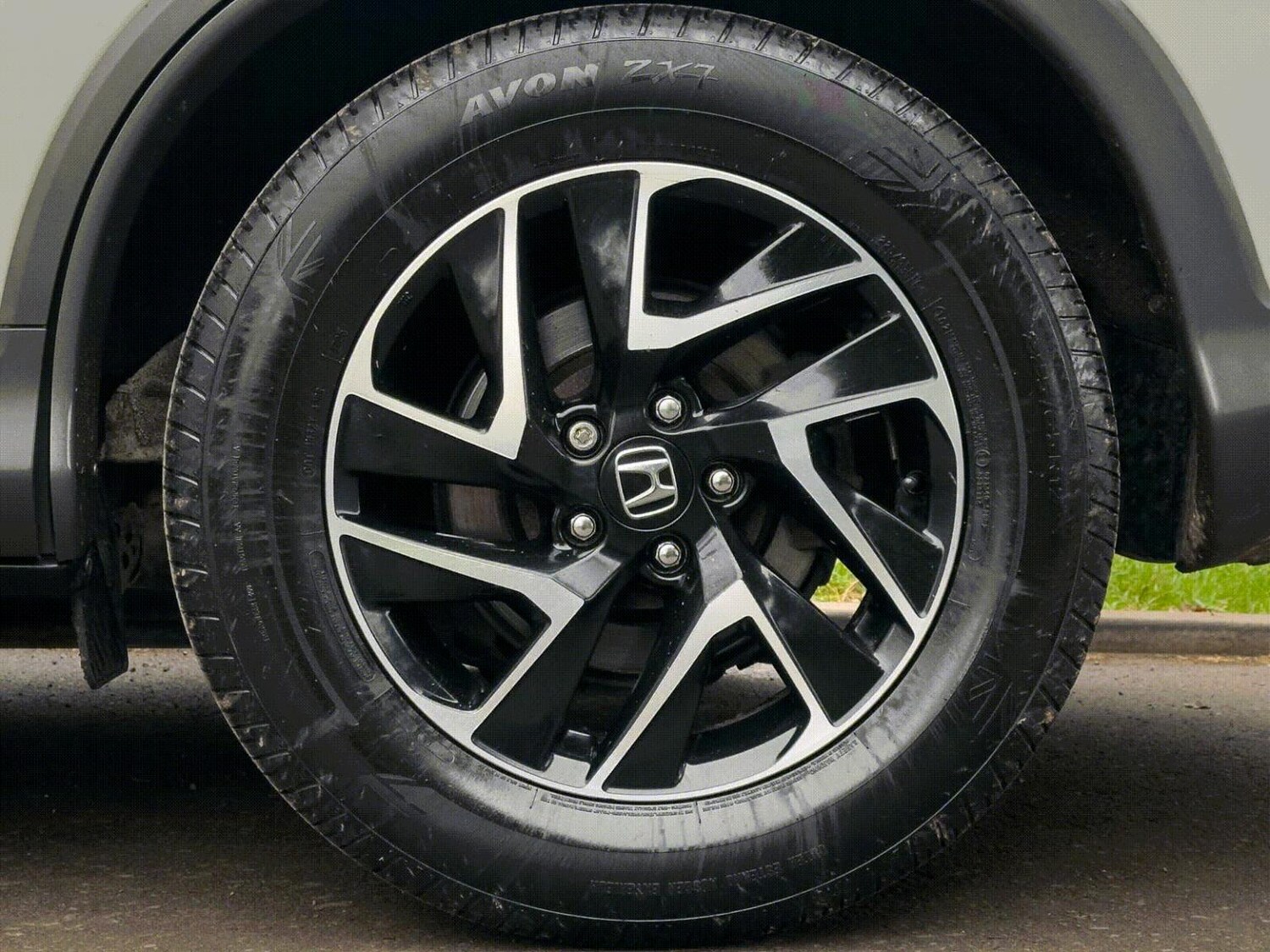 Used Honda CR-V 2018 for sale - 78025794: Photo 34