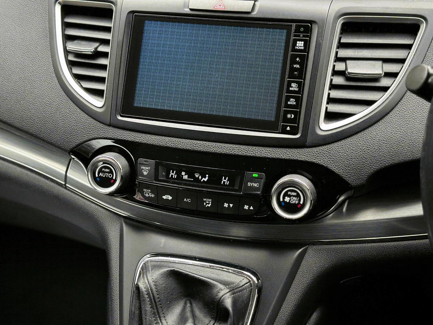 Used Honda CR-V 2018 for sale - 78025794: Photo 41