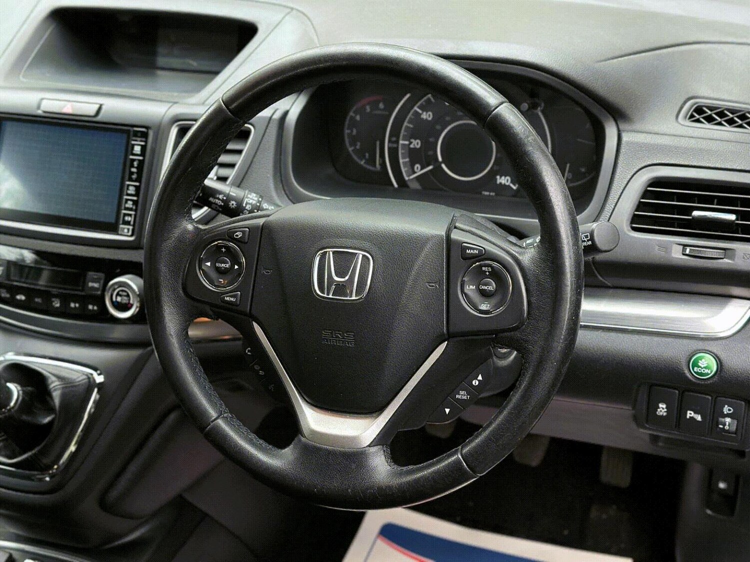 Used Honda CR-V 2018 for sale - 78025794: Photo 42