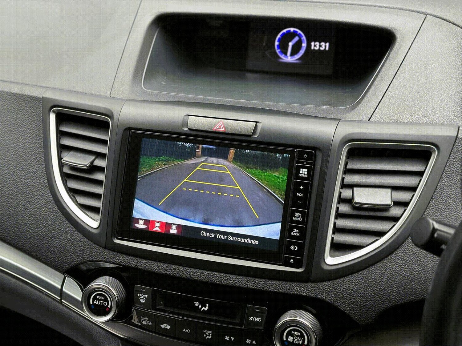 Used Honda CR-V 2018 for sale - 78025794: Photo 43