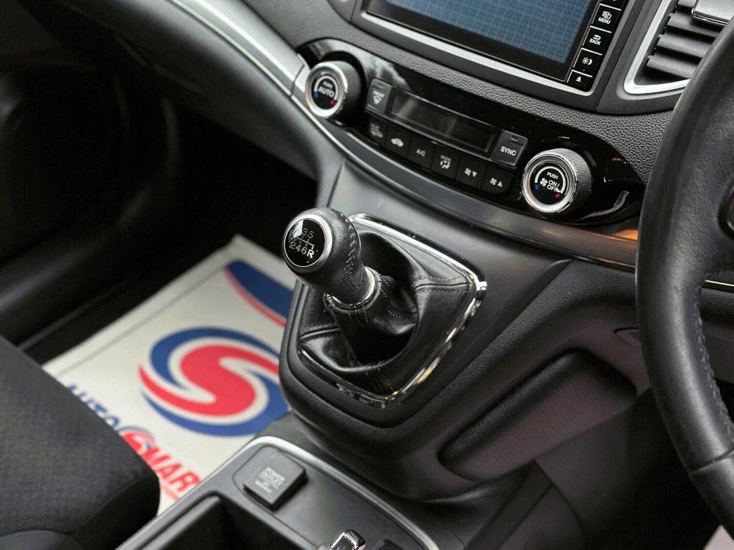 Used Honda CR-V 2018 for sale - 78025794: Photo 44