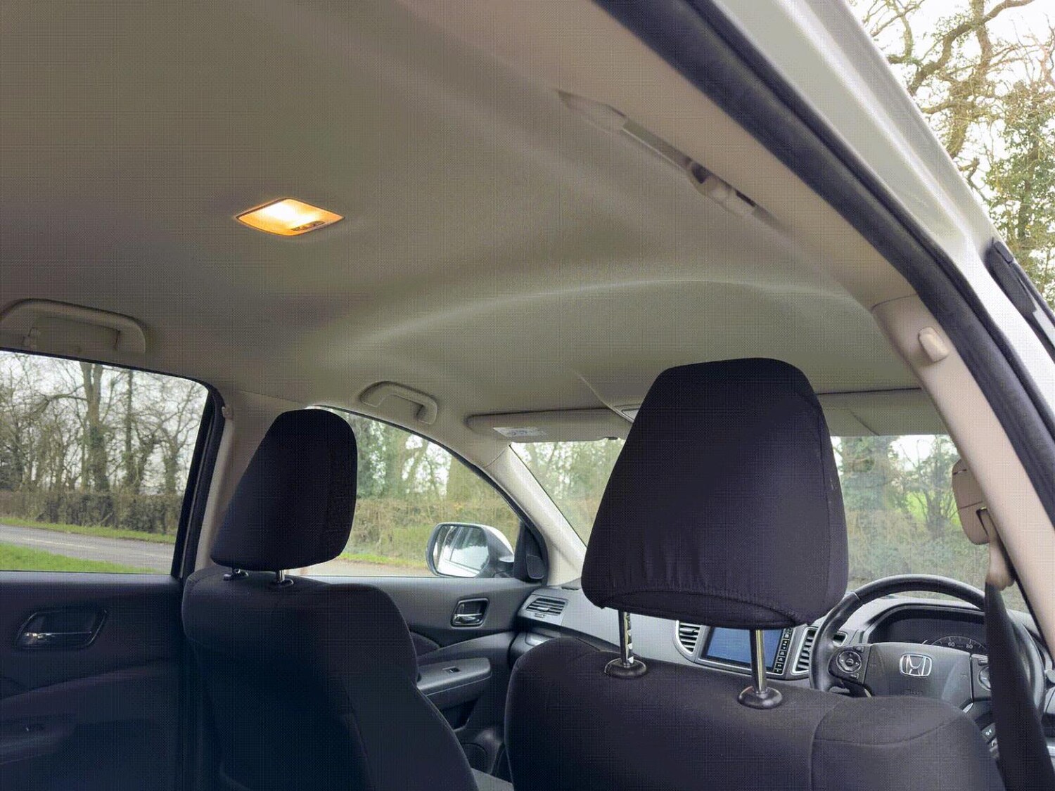 Used Honda CR-V 2018 for sale - 78025794: Photo 45