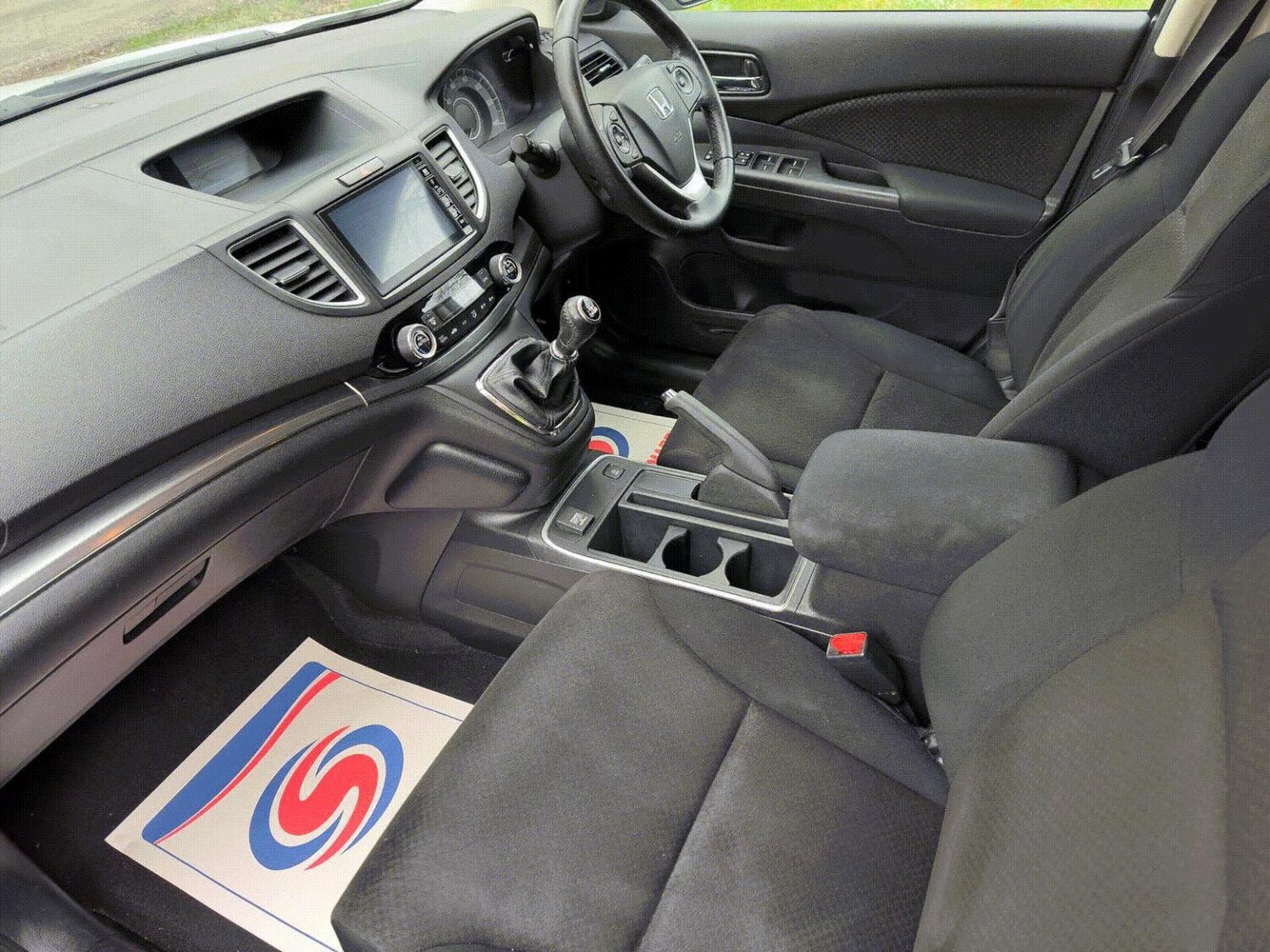 Used Honda CR-V 2018 for sale - 78025794: Photo 47