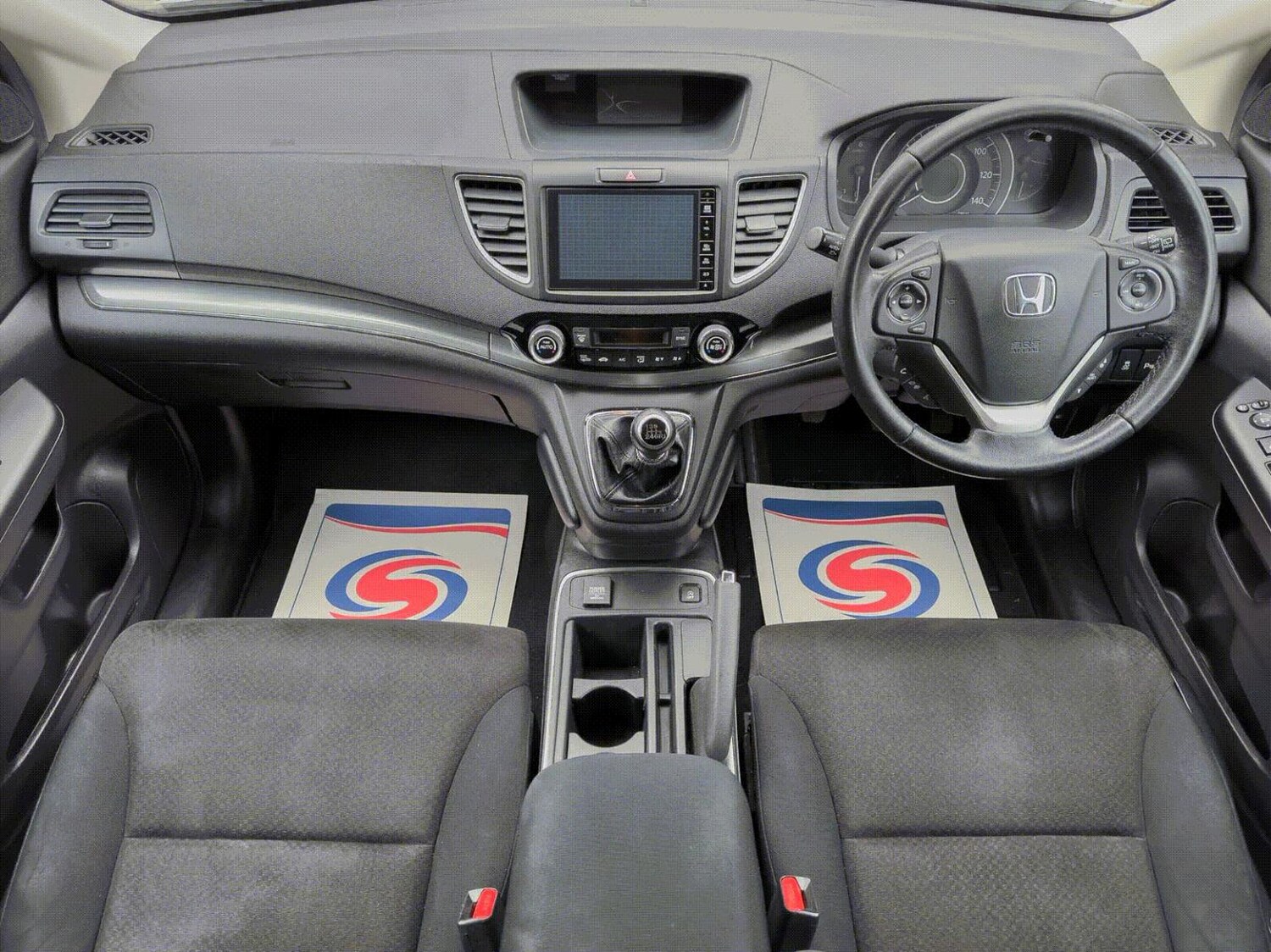 Used Honda CR-V 2018 for sale - 78025794: Photo 50