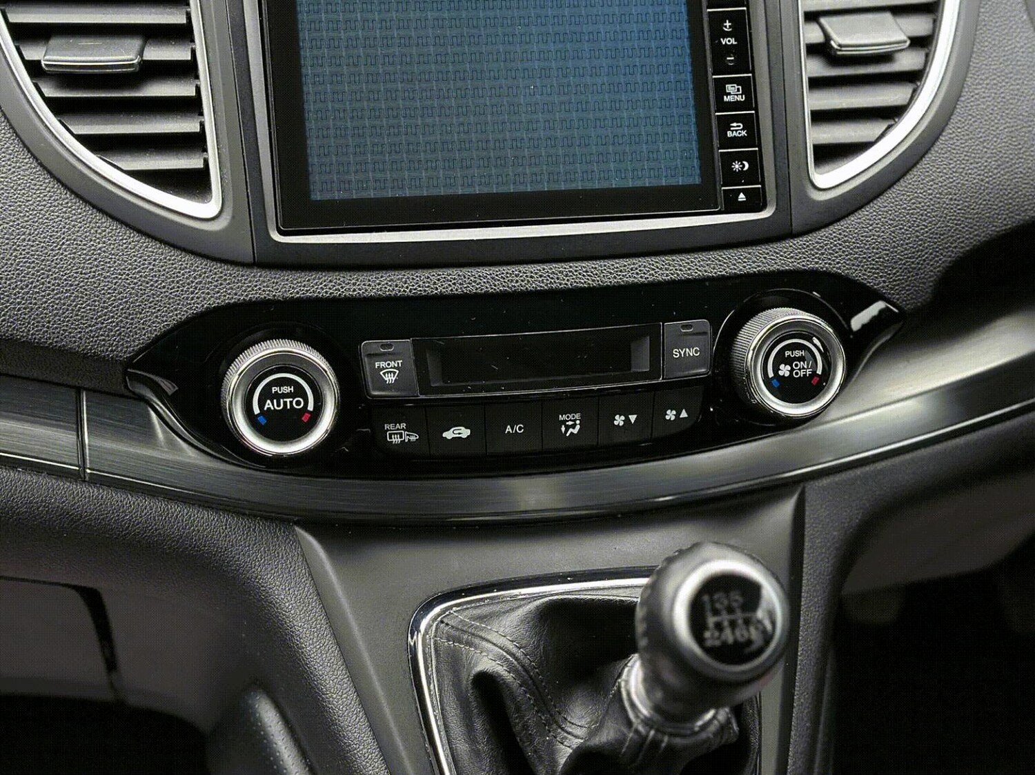 Used Honda CR-V 2018 for sale - 78025794: Photo 58