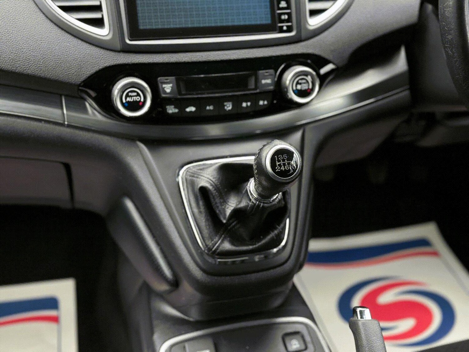 Used Honda CR-V 2018 for sale - 78025794: Photo 59