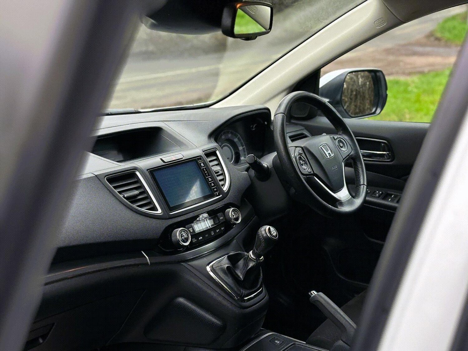 Used Honda CR-V 2018 for sale - 78025794: Photo 6