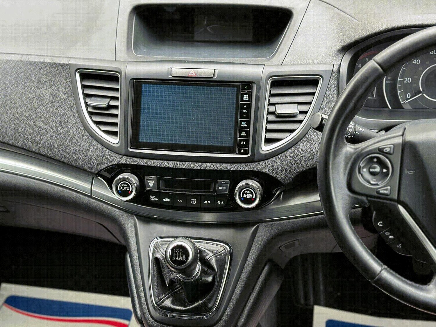 Used Honda CR-V 2018 for sale - 78025794: Photo 63