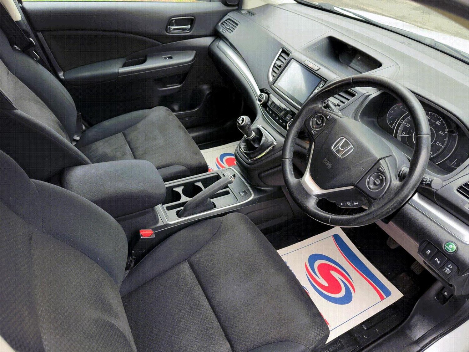 Used Honda CR-V 2018 for sale - 78025794: Photo 7