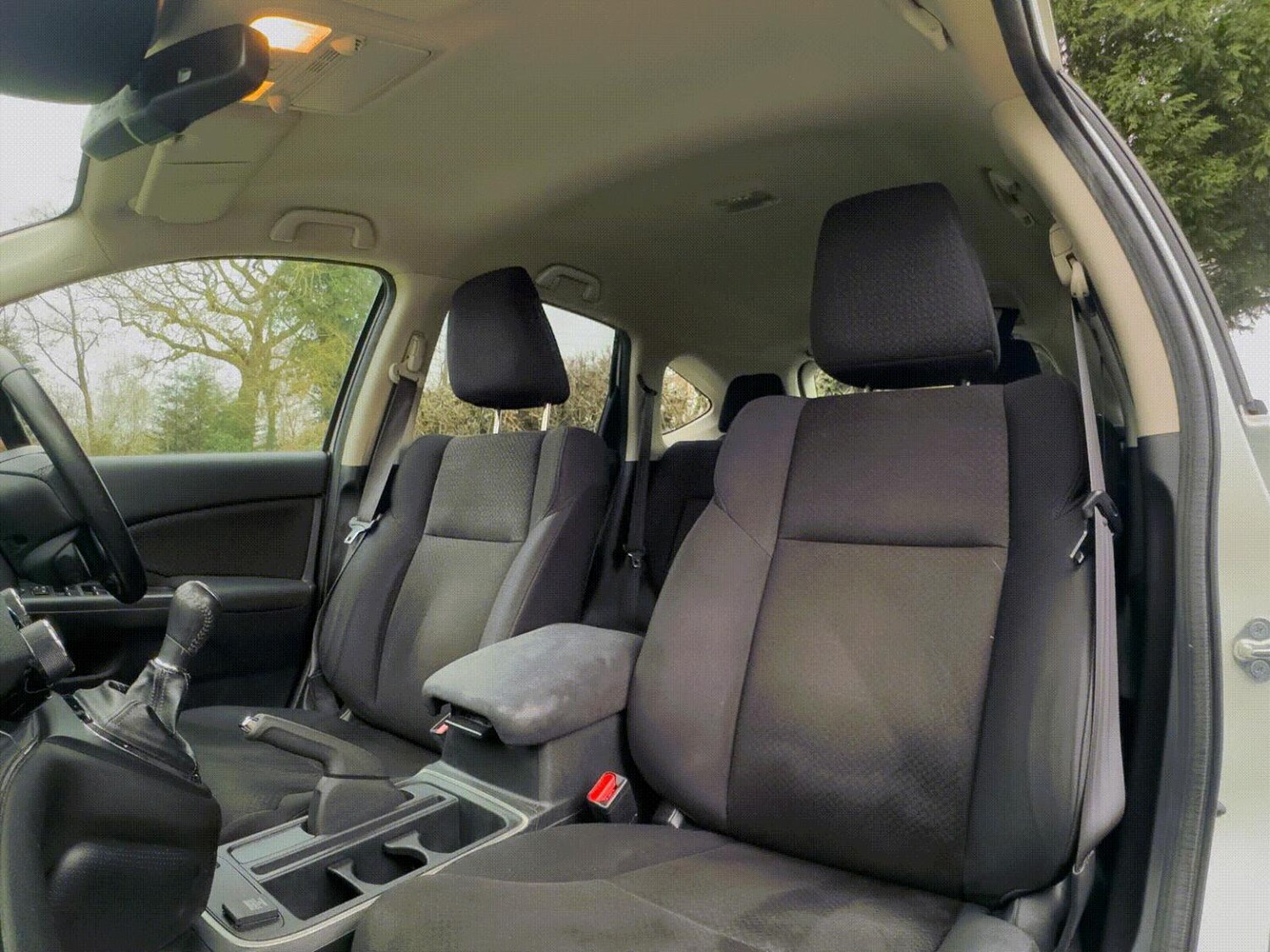 Used Honda CR-V 2018 for sale - 78025794: Photo 8