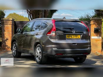 Used Honda CR-V 2013 for sale - 79539633: Photo