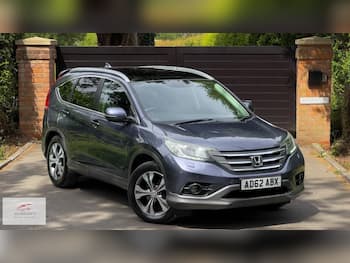 Used Honda CR-V 2013 for sale - 79620490: Photo