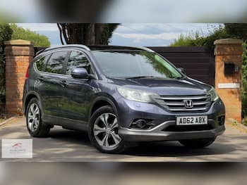 Used Honda CR-V 2013 for sale - 79620490: Photo