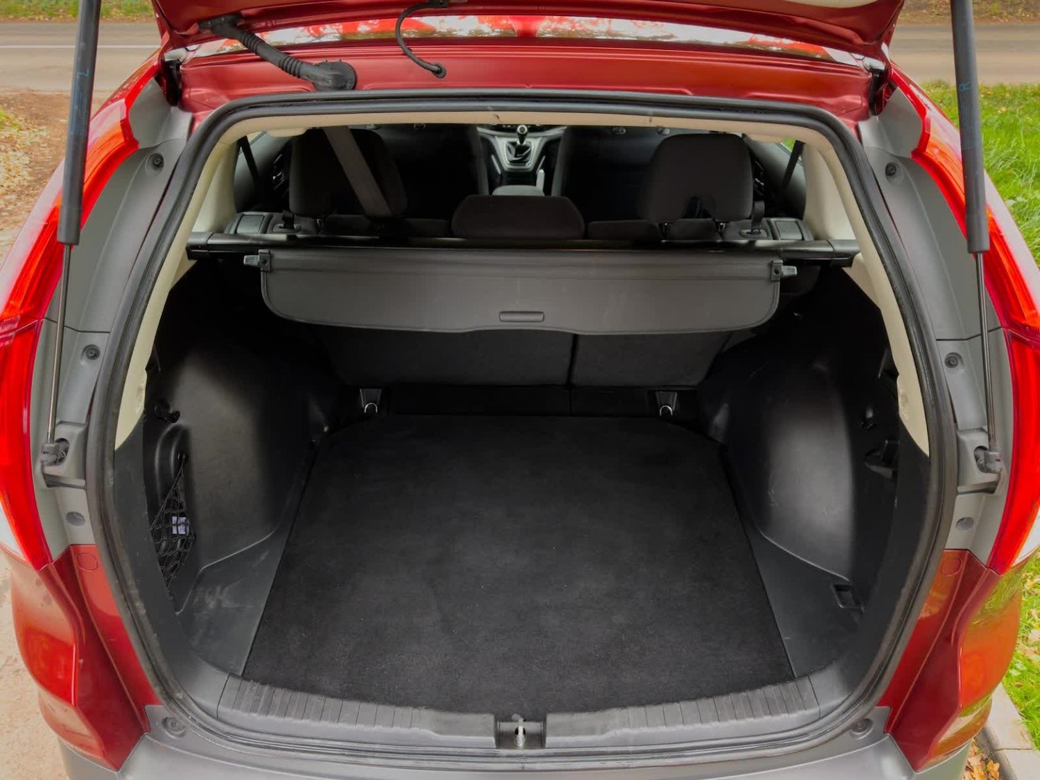 Used Honda CR-V 2014 for sale - 76905713: Photo 10