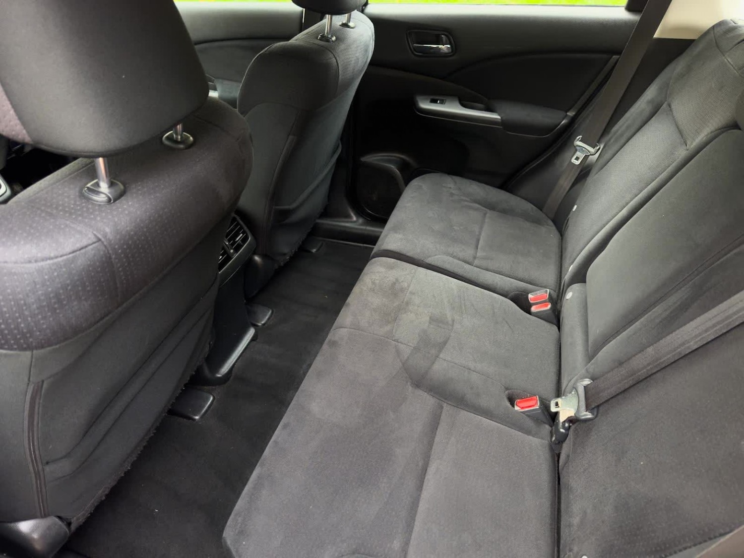 Used Honda CR-V 2014 for sale - 76905713: Photo 11