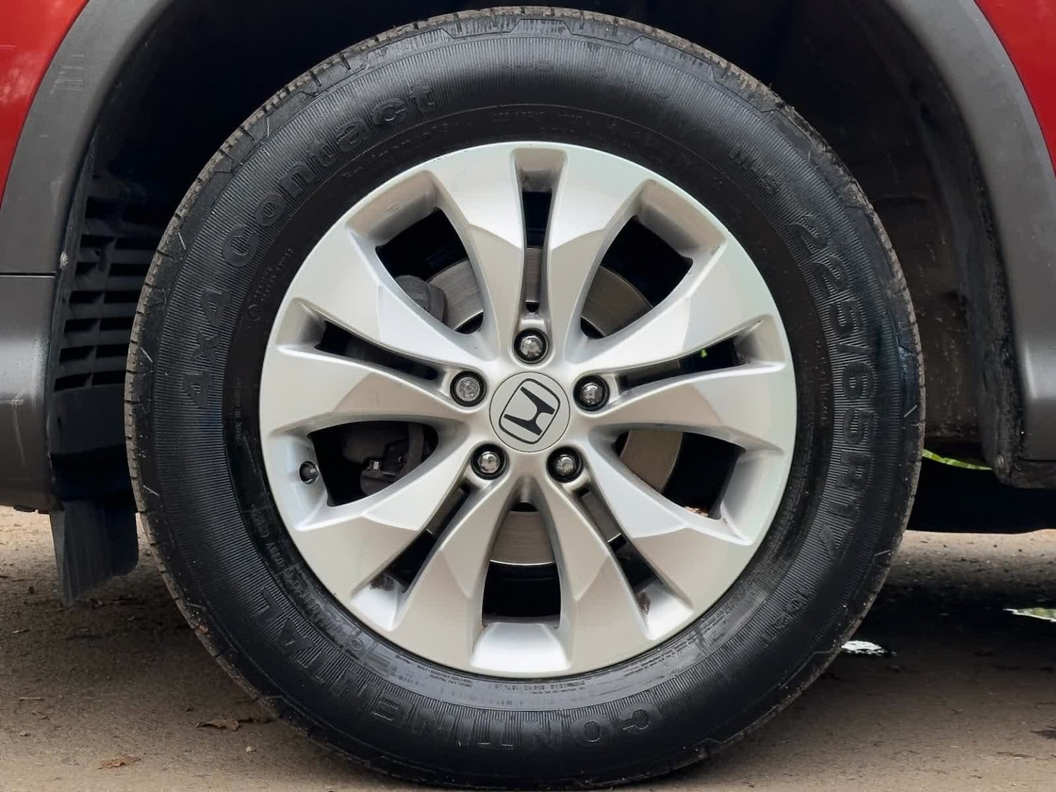 Used Honda CR-V 2014 for sale - 76905713: Photo 14