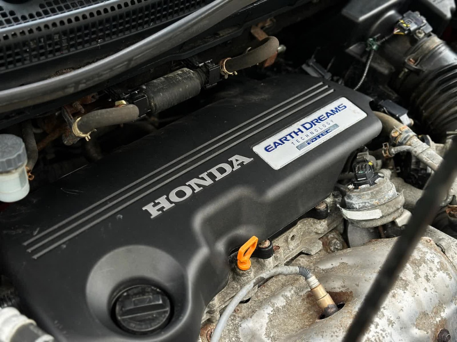 Used Honda CR-V 2014 for sale - 76905713: Photo 15