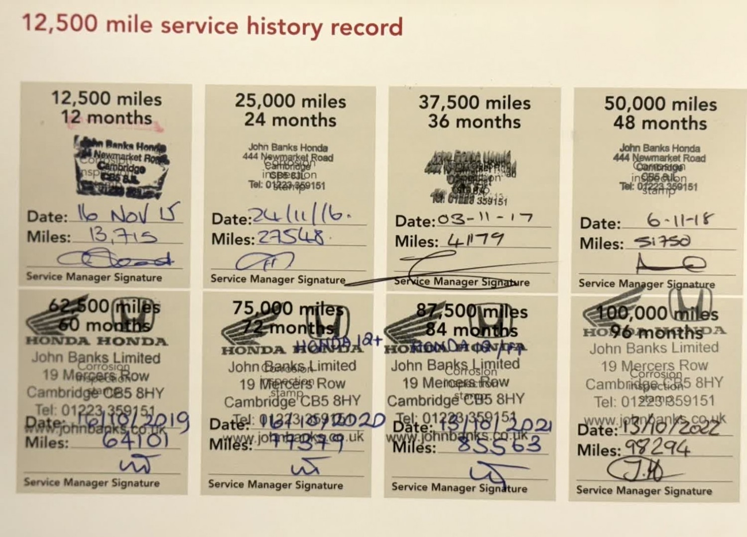 Used Honda CR-V 2014 for sale - 76905713: Photo 18