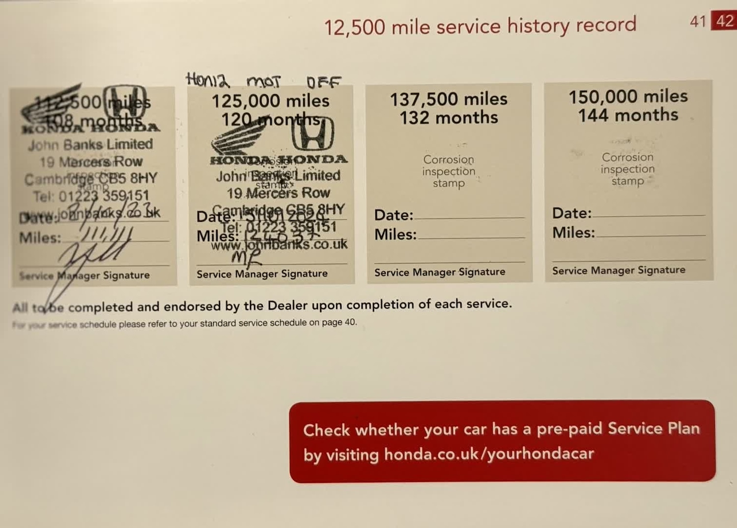 Used Honda CR-V 2014 for sale - 76905713: Photo 19