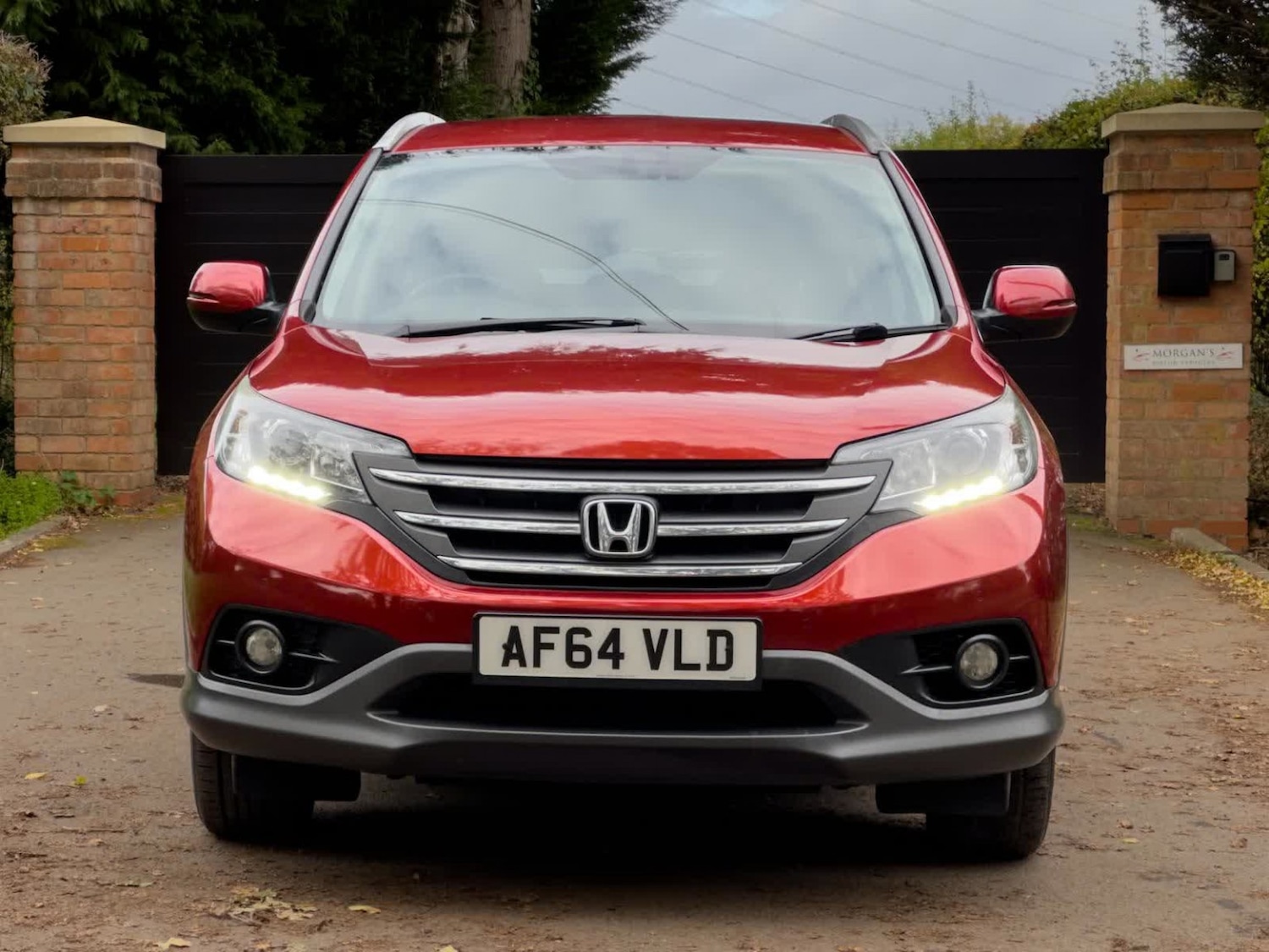 Used Honda CR-V 2014 for sale - 76905713: Photo 20