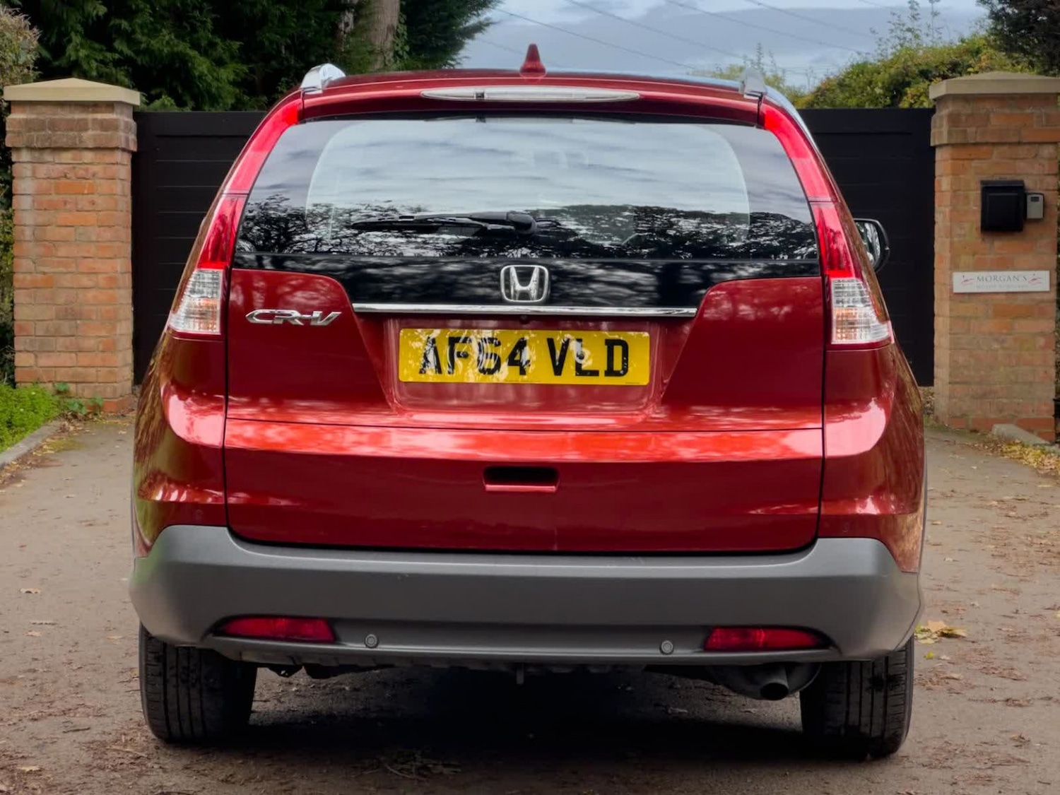 Used Honda CR-V 2014 for sale - 76905713: Photo 21